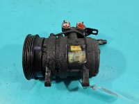 Sprężarka klimatyzacji kompresor 97701-1CXXX Hyundai Getz 1.1 wiel