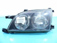 Reflektor lewy lampa przód Toyota Avensis T22 EUROPA