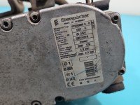Webasto Toyota Corolla E15 252421 ogrzewanie postojowe
