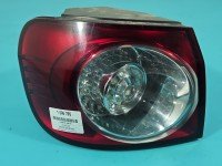 Lampa tył lewa Vw Golf plus HB