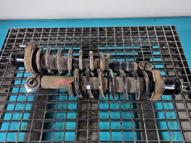 Amortyzator tył komplet tylny lewy prawy Mitsubishi Outlander III 12- L+P Amortyzator tył komplet tylny lewy prawy Mitsubishi Outlander III 12- L+P