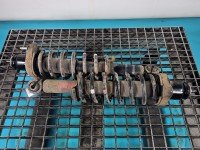 Amortyzator tył komplet tylny lewy prawy Mitsubishi Outlander III 12- L+P