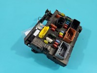 Sterownik moduł Peugeot, brak mocowań , bsm Peugeot 307 9659742080