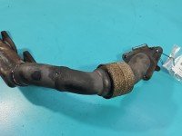 Kolektor wydechowy Mercedes ML W164 A6421400461 3.0 cdi (642940)