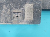 Wzmocnienie zderzaka tył Hyundai Elantra V 10-16 tylne