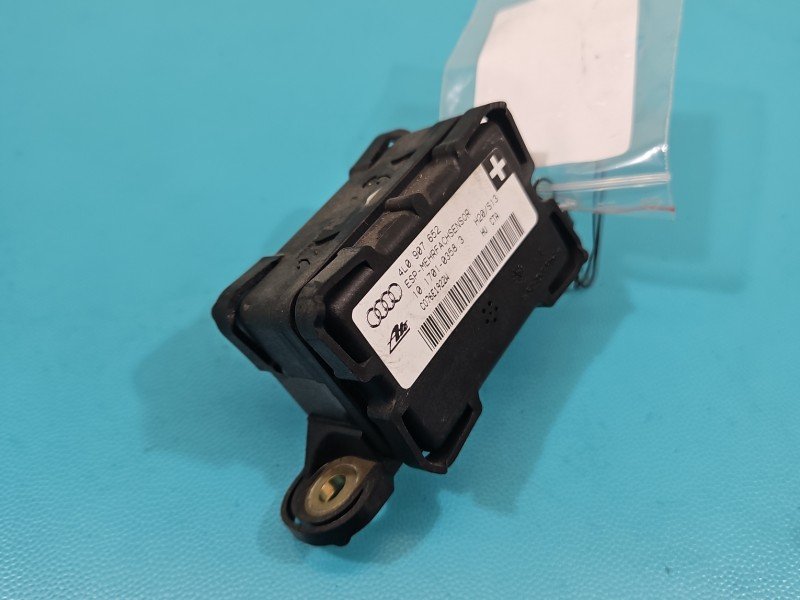 Czujnik ESP AUDI Q7 I 4L 4L0907652 Czujnik ESP AUDI Q7 I 4L 4L0907652