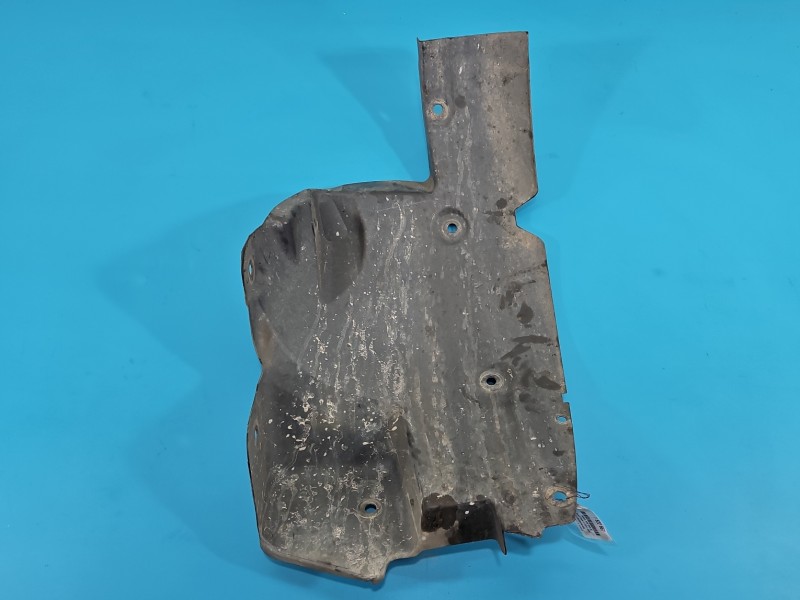 Nadkole przód lewe Renault Master III 10-24