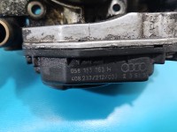 Przepustnica Audi A4 B5 1.6 8V 058133063H