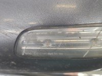 Lusterko lewe pin Toyota Avensis II T25 kombi 5d kolor szary 1G3 europa