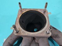 Kolektor wydechowy Peugeot 206 9636962310 1.1 8V wiel