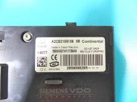 Komputer Sterownik silnika Renault Megane III 1.6 DCI 0281030135, 237101074R