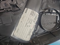 Tapicerka drzwi tył prawa boczek Audi A5 8T 8K0867306