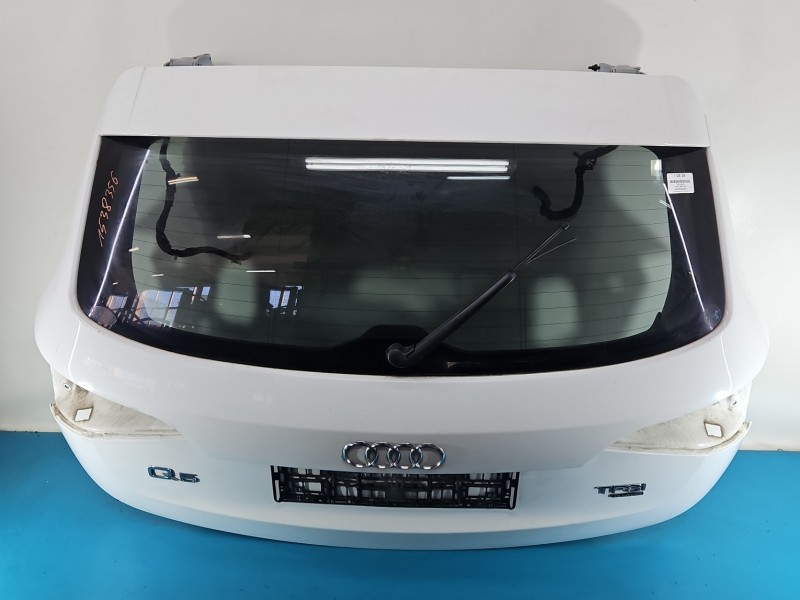 Klapa tył AUDI Q5 08- HB 5d LY9C