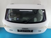 Klapa tył AUDI Q5 08- HB 5d LY9C