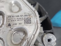 Wentylatory Wentylator chłodnicy Skoda Octavia III 23175800, 5Q0121203DE 2.0 TSI (DKZA)