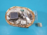 pompka Pompa paliwa Fiat Palio 1.2 8V wiel 82490847 Producent części: FIAT, 4+2 pin