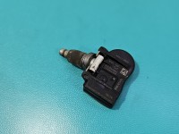 Czujnik ciśnienia opon Mazda 6 III GJ A2C11324101, S180052054A, BHB6-37140A TPMS