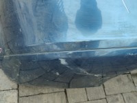 Zderzak tył Audi A3 8P niebieski LZ5C HB