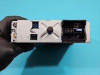 Radio fabryczne Citroen C5 II X7 98016550ZD radioodtwarzacz