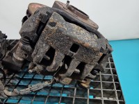 Zacisk przód lewy Fiat Ducato IV 2.3 jtd