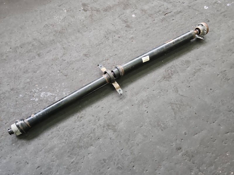 Wał napędowy tył AUDI Q5 08- 2.0 TFSI