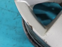 alufelgi felgi 17" komplet Vw Passat CC R17 Szerokość felgi: 8.0", Rozstaw śrub: 5x112, Odsadzenie (ET): 41, Volkswagen,...