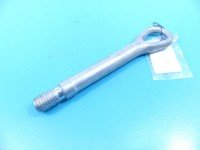 Ucho holownicze hak Mercedes GLK X204 08-15