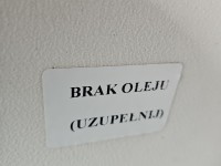 Skrzynia biegów PK6 380, PK6380 Opel Movano II 2.5 cdti