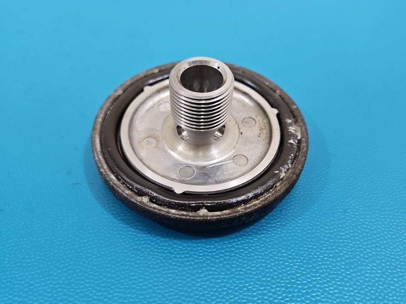 Obudowa rozrządu Bmw i3 0.0 elektryczny 11448524841, 1144852484102, 16443610