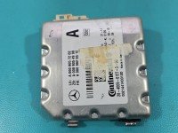 Kamera przód radar Mercedes CLS II C218 10- A0009057202