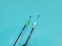 Zamek przód lewy LEXUS NX I 14-21 EUROPA Producent części: Lexus, 10pin