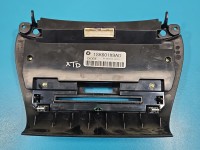 Konsola panel nawiewu Fiat Freemont