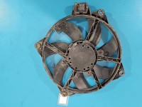 Wentylatory Wentylator chłodnicy Renault Megane III 214810898R 1.4 TCE