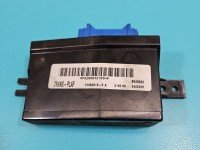 Komputer Sterownik silnika 0281010320 Renault Master II 2.2 dci (G9T720)