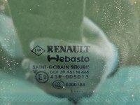 Szyberdach Renault Scenic III 1.6 dci