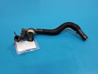 RURKI Przewód paliwowy Skoda Octavia IV z czujnikiem 2.0 tdi 5WA130307F