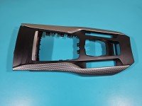 Listwa listwy dekory dekor deski Citroen DS5 11-15 eu