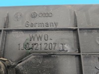 Wentylatory Wentylator chłodnicy Seat Leon I Toledo II 1J0121207T 1.6 16v