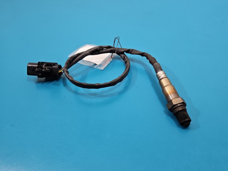 Sonda lambda Producent części: FORD, Europejska, 6PIN 0258017290 Ford B-Max 12-17 1.0 T