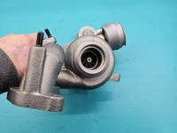 Turbosprężarka Regenerowana Skoda Octavia II 724930-6, HGW030253013A, 03G253019A 2.0 tdi (BKD) 140KM