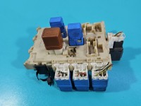 Komputer Sterownik silnika MEC32-211 Nissan Almera N16 1.5 16V