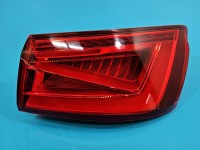 Lampa tył prawa Audi A3 8V sedan EUROPA 8V5945096C