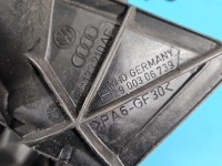 Kolektor ssący Vw Passat B5 1.6 8V 06B133200D, 06B133210AF