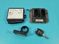 Komputer Sterownik silnika 90582539 Opel Zafira A 1.8 16V