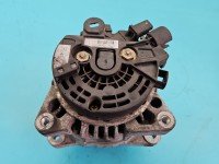 TEST Alternator Citroen C4 I 9646321880 1.6 HDI
