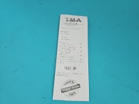 TEST Rozrusznik Dacia Dokker 1.6 16V M000TD1371ZE, 23300-1903R