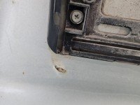 Drzwi tył lewe Ford Transit MK7 06-13 HB 5d srebrny AA