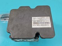 Pompa abs BMW X5 F15 6856846, 0265242738, 0265956168