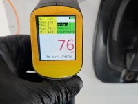 Drzwi tył prawe Fiat Ducato IV HB 5d 549