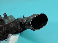 Obudowa filtra powietrza Mercedes CLS II C218 10- A2780900101, A2780940004, 0261230259 4.7 V8 (278922)